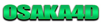 Logo Osaka4d