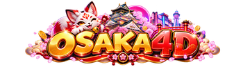 Logo OSAKA4D