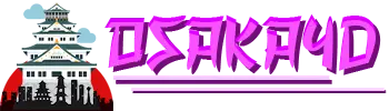 Logo Osaka4d